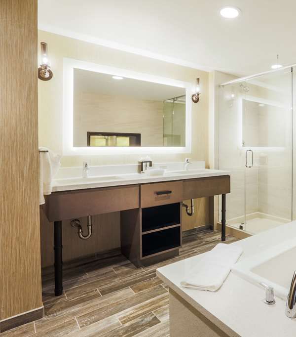 Homewood Suites By Hilton Charleston Historic District - Charleston, SC