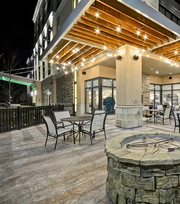 Home2 Suites By Hilton Perrysburg Levis Commons Toledo - Bowling Green, OH