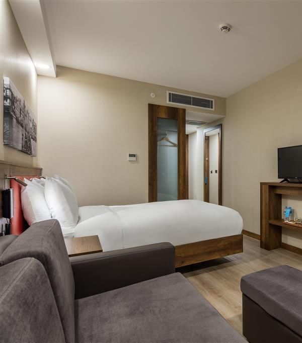 Hampton By Hilton Canakkale Gallipoli - Gelibolu