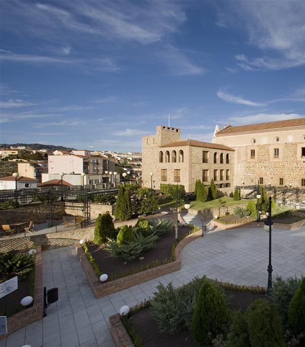 Parador De Plasencia - Plasencia