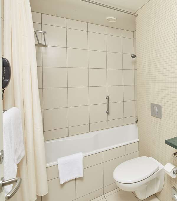 Hilton Reykjavik Nordica - Reikiavik
