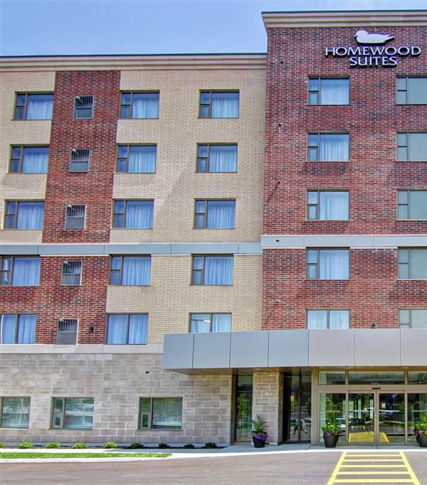 Homewood Suites By Hilton Ottawa Kanata - Kanata