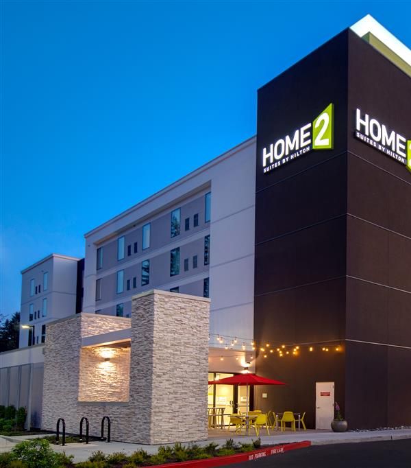 Home2 Suites By Hilton Marysville - Marysville, WA