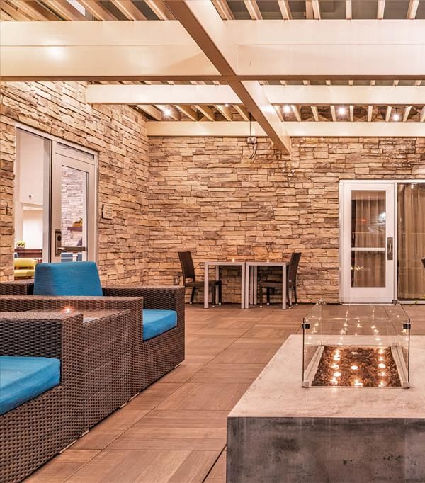 Homewood Suites By Hilton Pleasant Hill Concord - Concord, CA