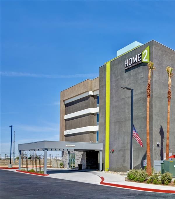 Home2 Suites By Hilton Palmdale - Palmdale, CA
