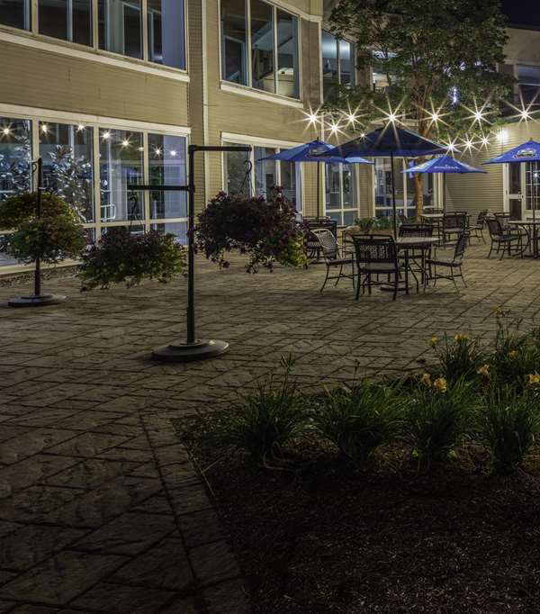 Doubletree By Hilton Burlington Vermont - Burlington, VT