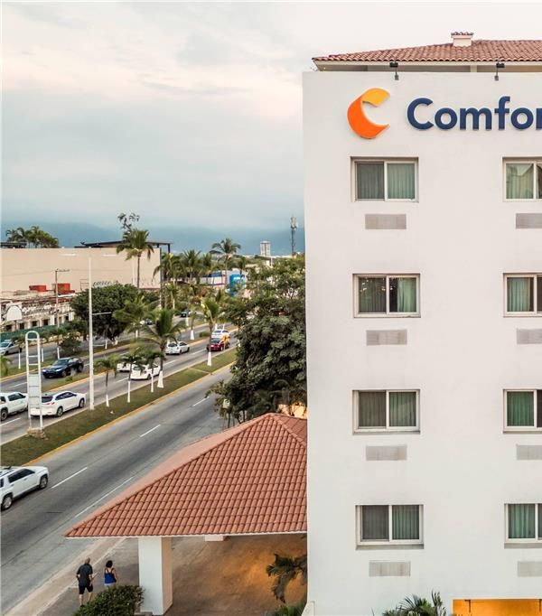 Fiesta Inn Puerto Vallarta Isla - Puerto Vallarta