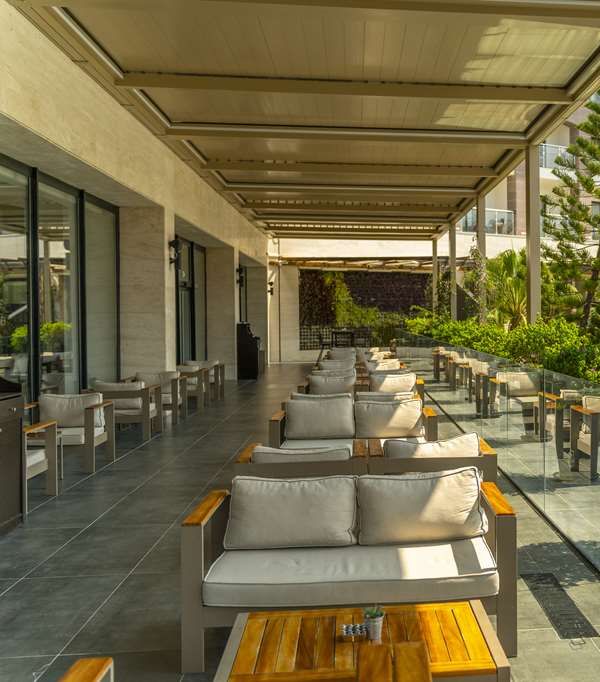 Doubletree By Hilton Antalya-kemer All-inclusive Resort - Kemer