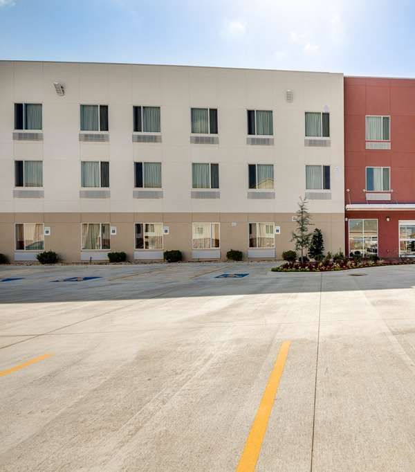 Motel 6 Catoosa Ok - Tulsa, OK