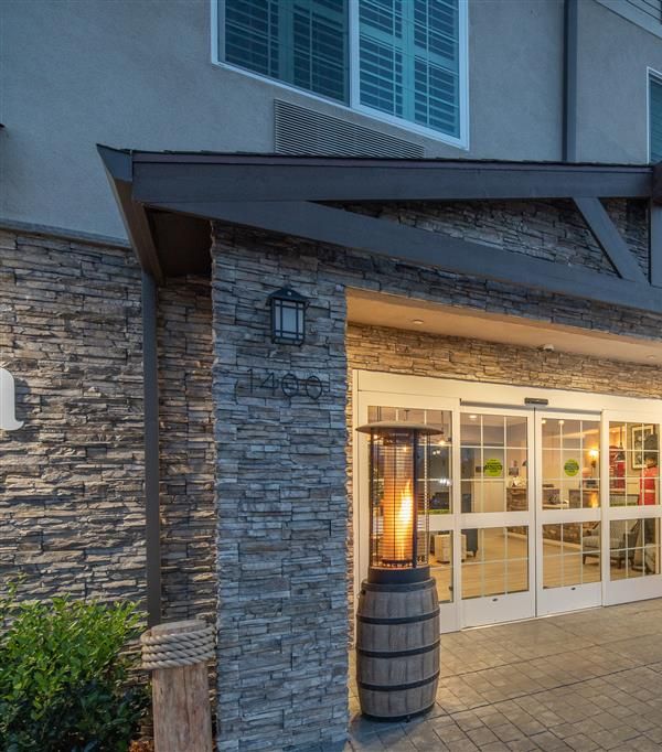 Aristocrat Hotel Bw Signature Collection - Half Moon Bay, CA