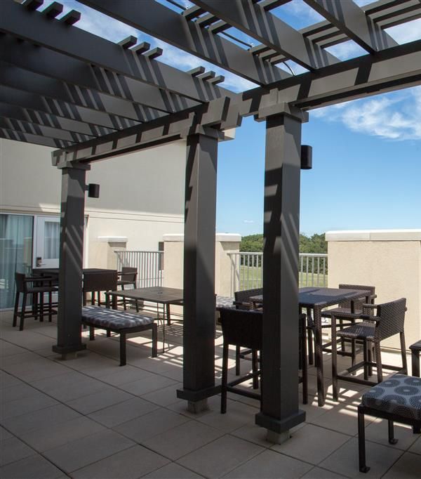 Drury Plaza Hotel Cape Girardeau Conference Center - Cape Girardeau, MO