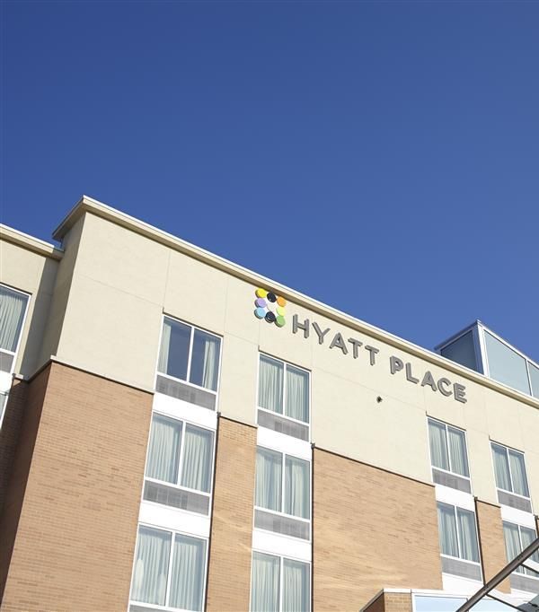 Hyatt Place Dallas/allen - Allen, TX
