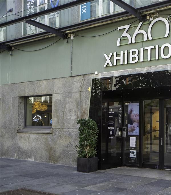 Prize By Radisson Xhibition Bergen City - Bergen