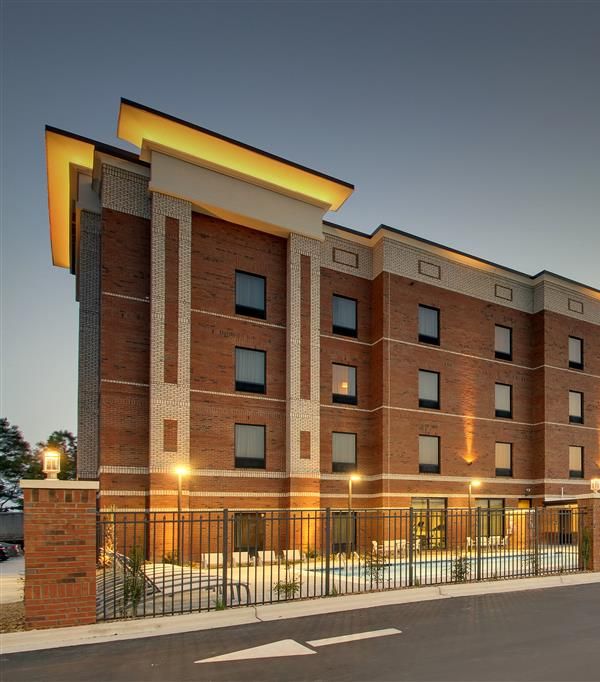 Hampton Inn By Hilton Sneads Ferry North Topsail Beach - Sneads Ferry, NC