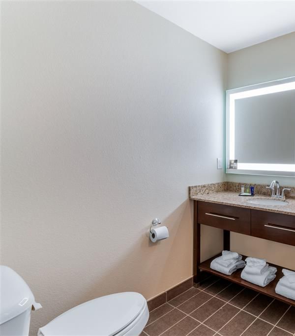 Sleep Inn & Suites Denver International Airport - 덴버