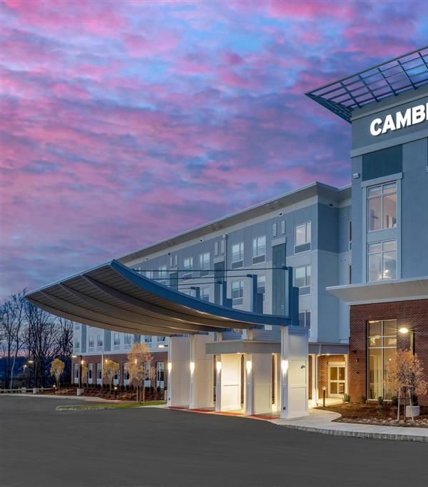 Cambria Hotel West Orange - Newark, NJ