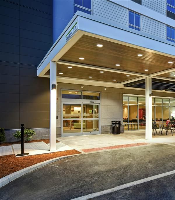 Home2 Suites By Hilton Walpole Foxboro - Foxborough, MA