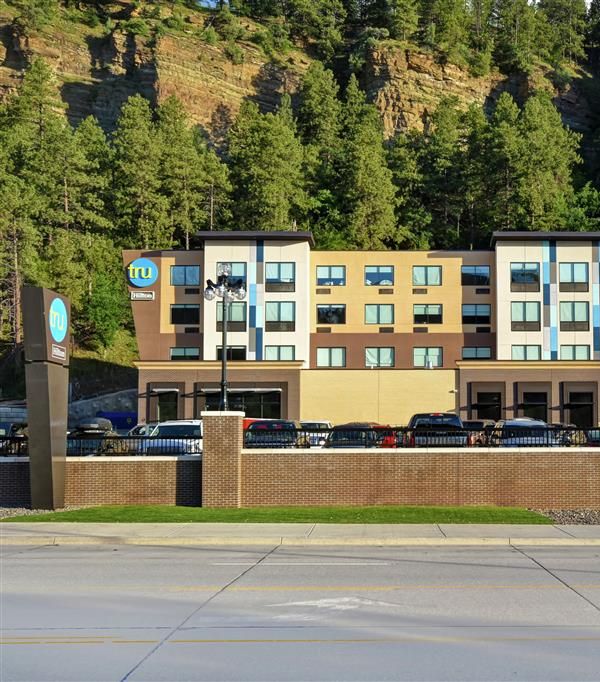 Tru By Hilton Deadwood - Deadwood, SD