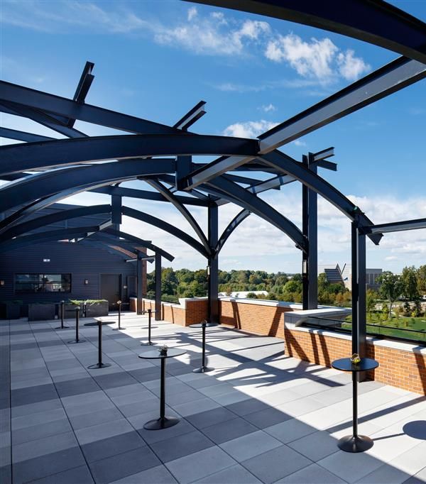 Embassy Suites By Hilton South Bend At Notre Dame - South Bend, IN