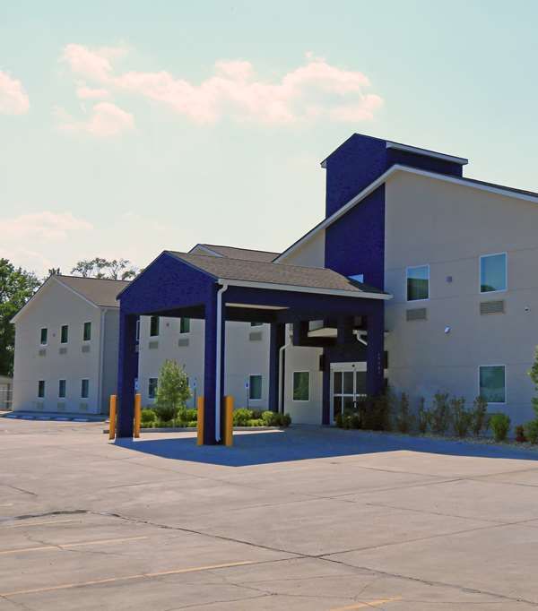 Americas Best Value Inn & Suites Prairieville - Baton Rouge, LA