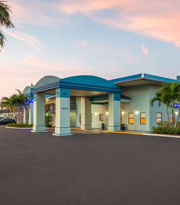 Baymont By Wyndham Punta Gorda/port Charlotte - Punta Gorda, FL