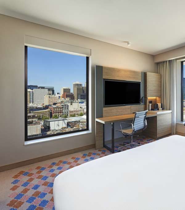 Doubletree By Hilton Perth Northbridge - Perth, Australia