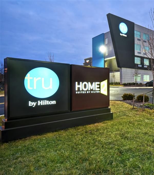 Tru By Hilton Smyrna Nashville - Smyrna, TN
