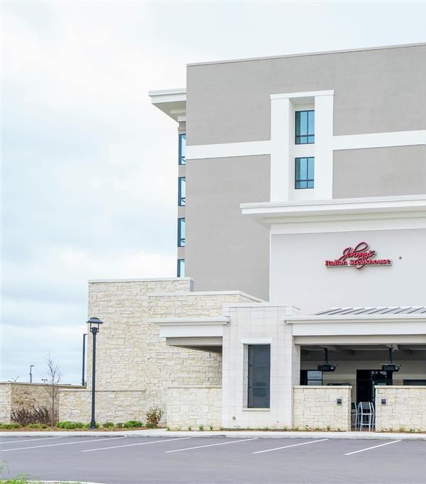 Hilton Garden Inn Sun Prairie Madison - Madison, WI