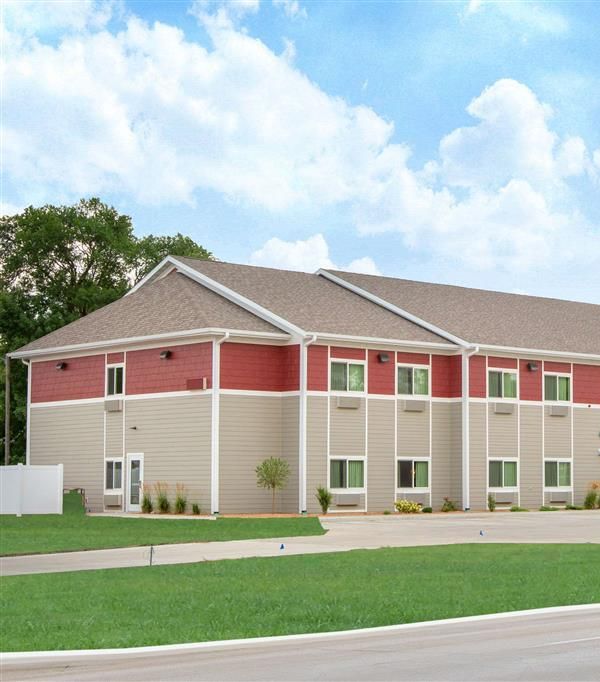 Americinn By Wyndham Humboldt - Humboldt, IA