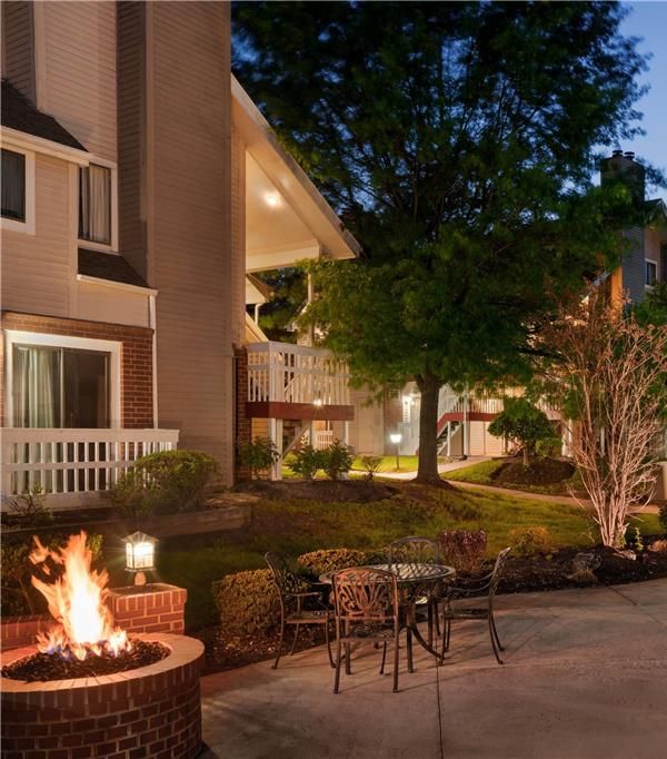 Hawthorn Suites By Wyndham Tinton Falls - Red Bank, NJ