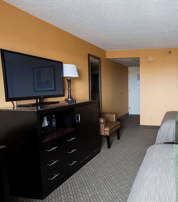 Travelodge By Wyndham Absecon Atlantic City - Atlantic City