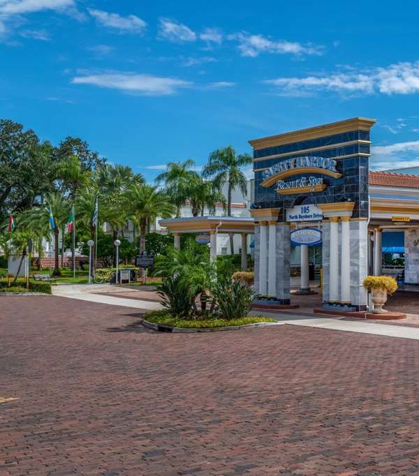 Trademark Collection By Wyndham Safety Harbor Resort & Spa - 清水市