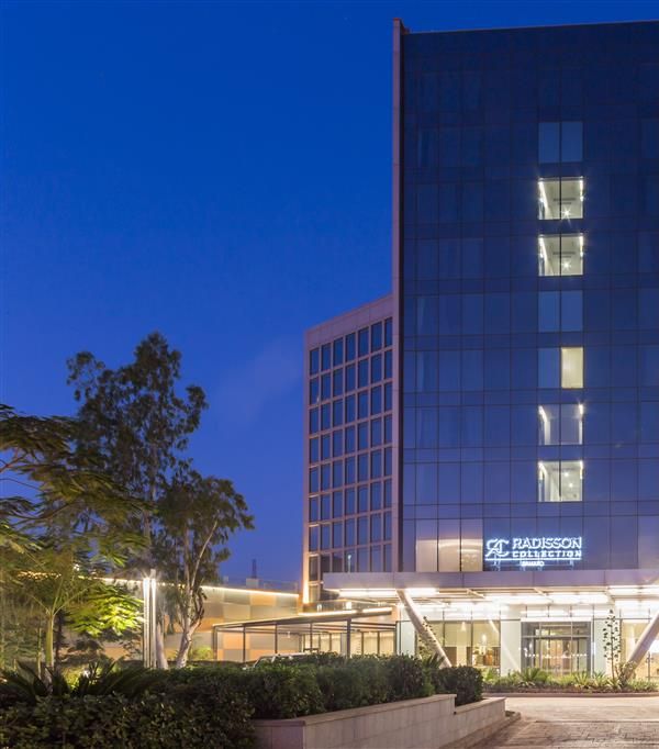 Radisson Collection Hotel Bamako - Bamako