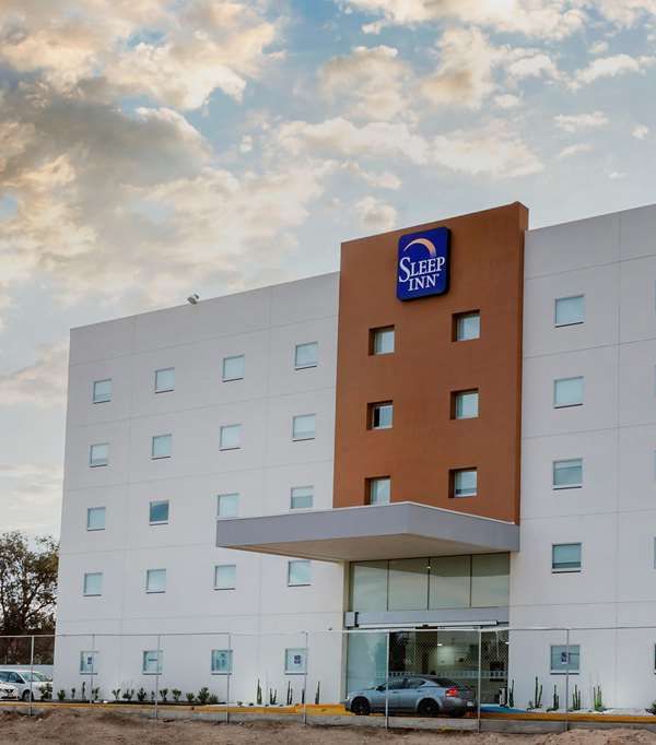 Sleep Inn Mexicali - Mexicali