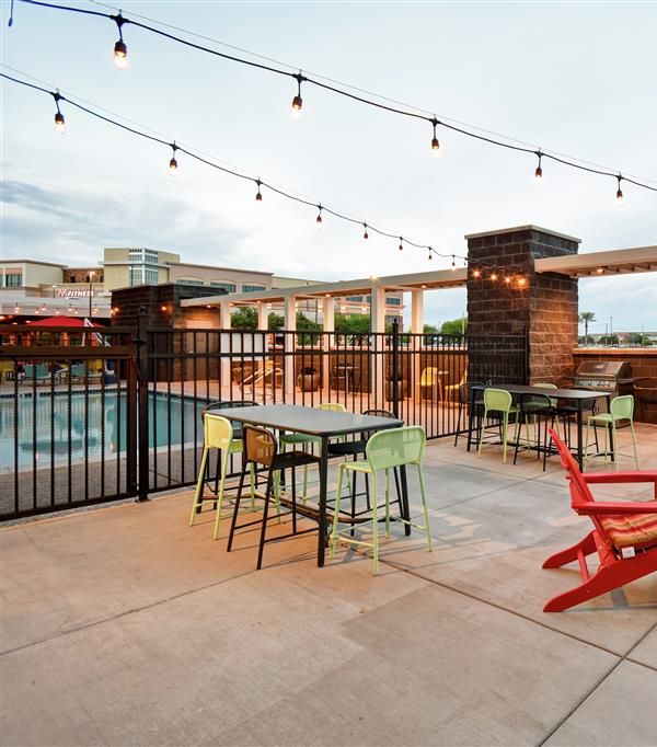 Home2 Suites By Hilton Gilbert - Gilbert, AZ