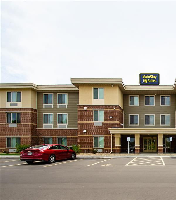 Mainstay Suites Madison - Monona - Madison, WI
