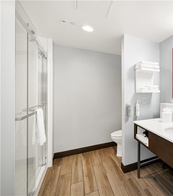 Hampton Inn And Suites By Hilton Logan - Logan, UT