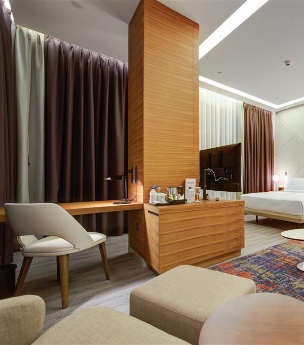 Doubletree By Hilton Adana - Adana