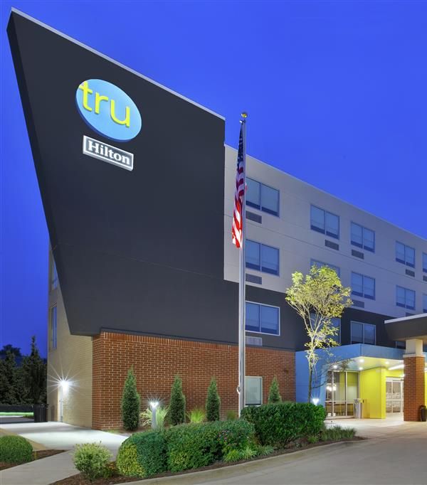 Tru By Hilton Jackson Mi - Jackson, MI