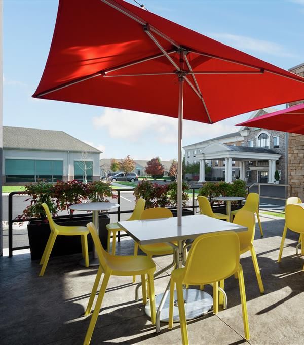 Home2 Suites By Hilton Warminster Horsham - Doylestown, PA