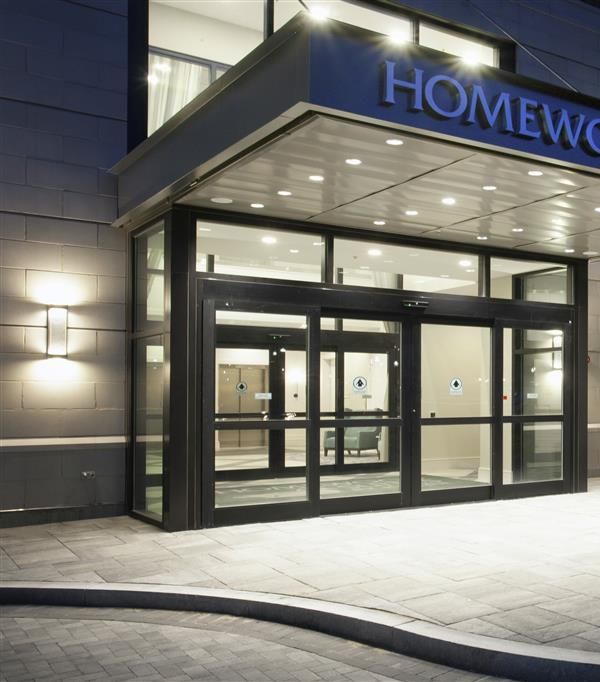 Homewood Suites By Hilton Providence Downtown - Cranston, RI