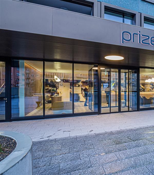 Prize By Radisson Bern City - Berne