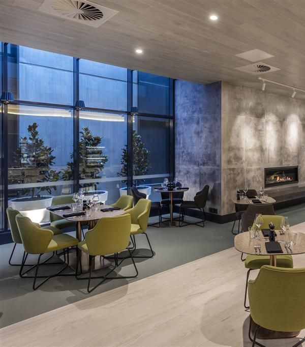 Deco Hotel Canberra - Canberra
