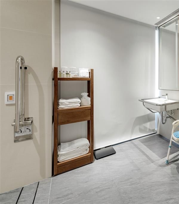 Doubletree By Hilton Taipei Zhongshan - Songshan