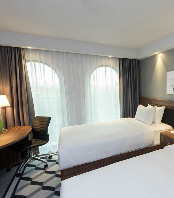 Hampton By Hilton Poznan Old Town - Poznań