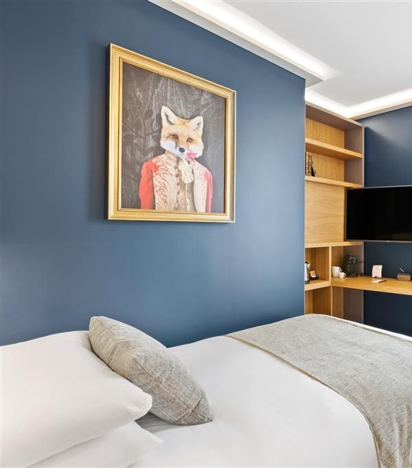 Aiden By Best Western T'aim Hotel - Compiègne