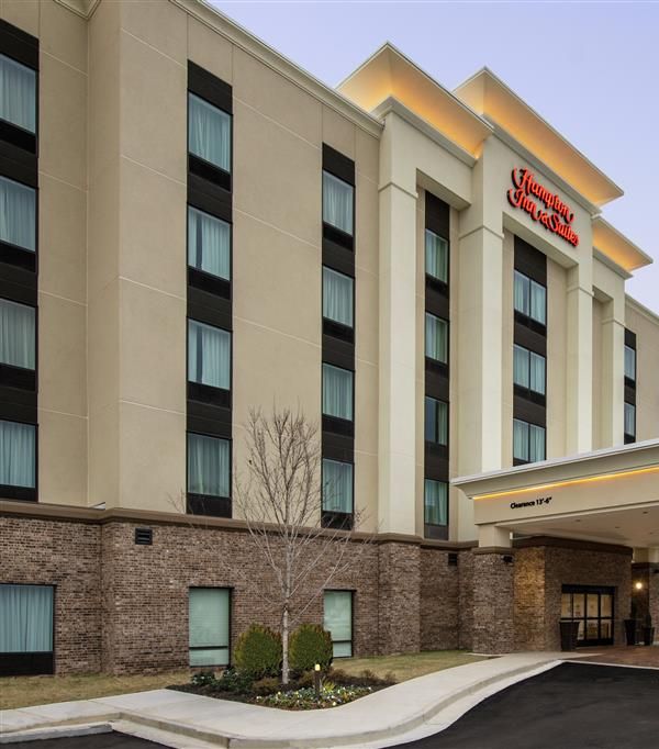 Hampton Inn & Suites Snellville Atlanta Ne - Snellville, GA