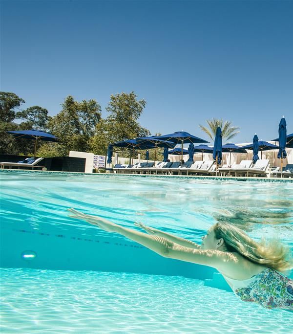 Ojai Valley Inn - Ojai