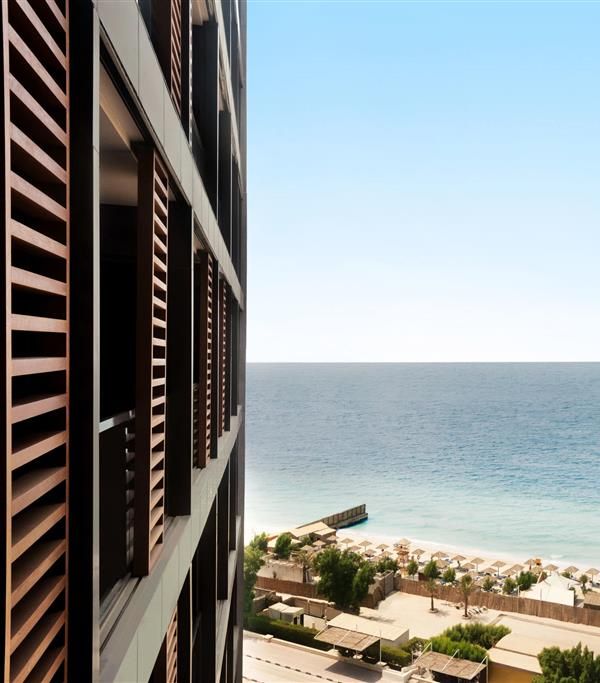 Wyndham Garden Ajman Corniche - Ajman