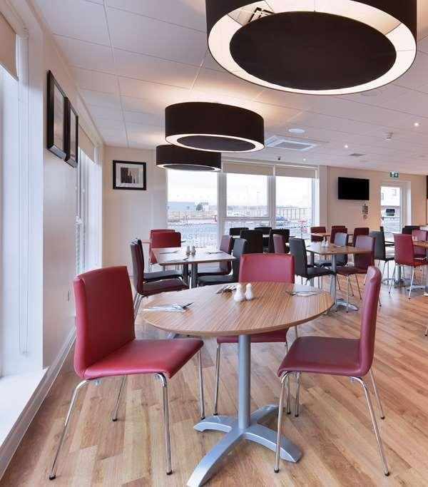 Travelodge Glasgow Govan - Glasgow